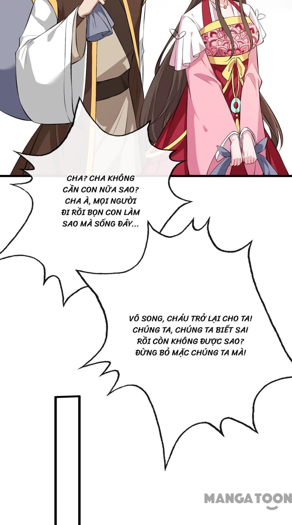 Thú Hắc Cuồng Phi Chapter 109 - 3