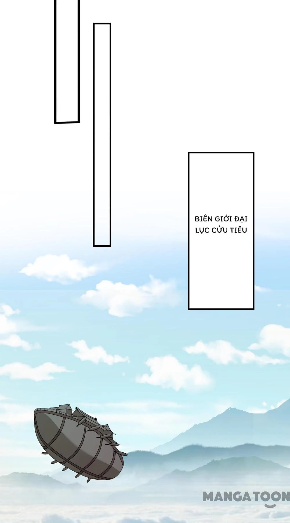 Thú Hắc Cuồng Phi Chapter 109 - 4