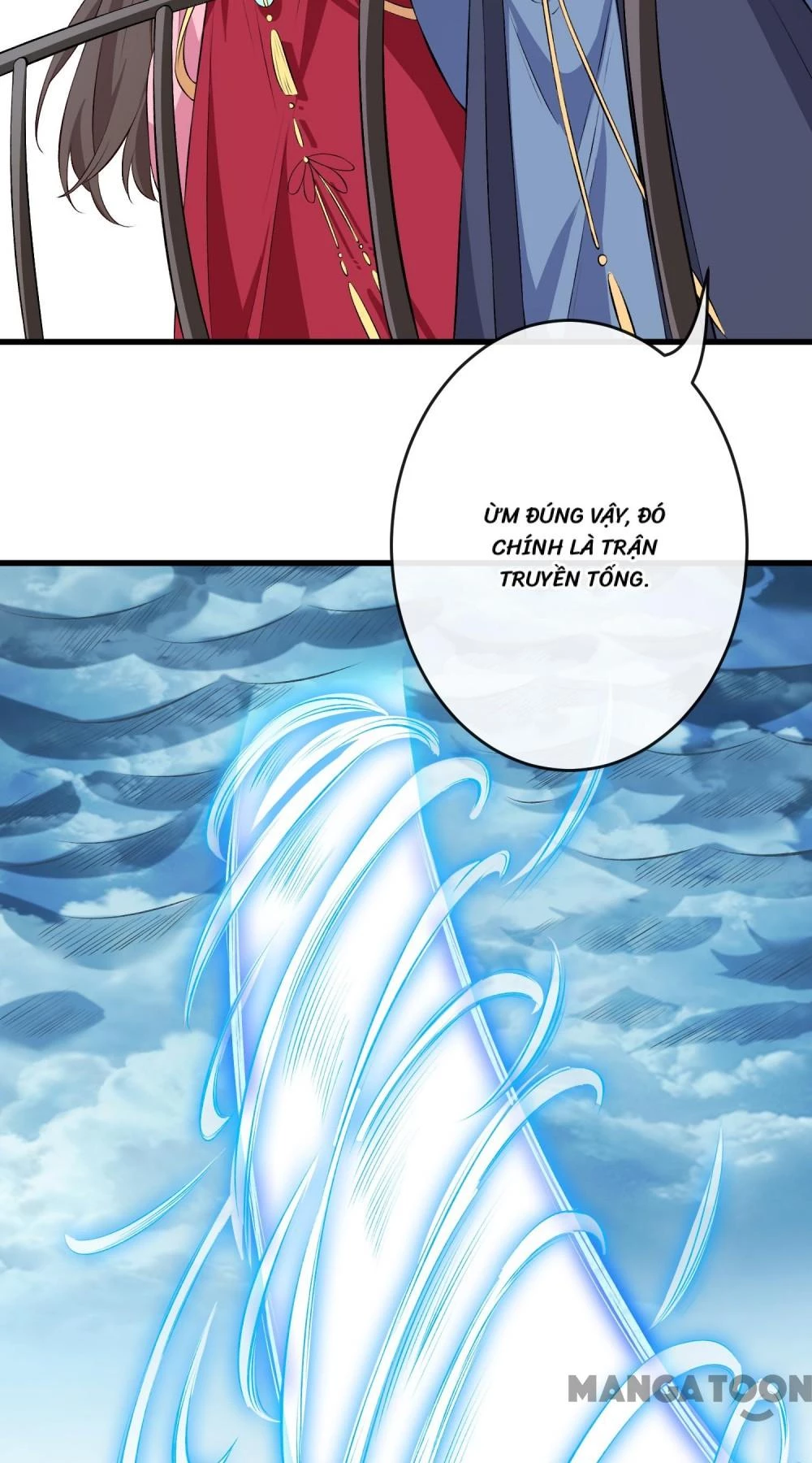 Thú Hắc Cuồng Phi Chapter 109 - 6