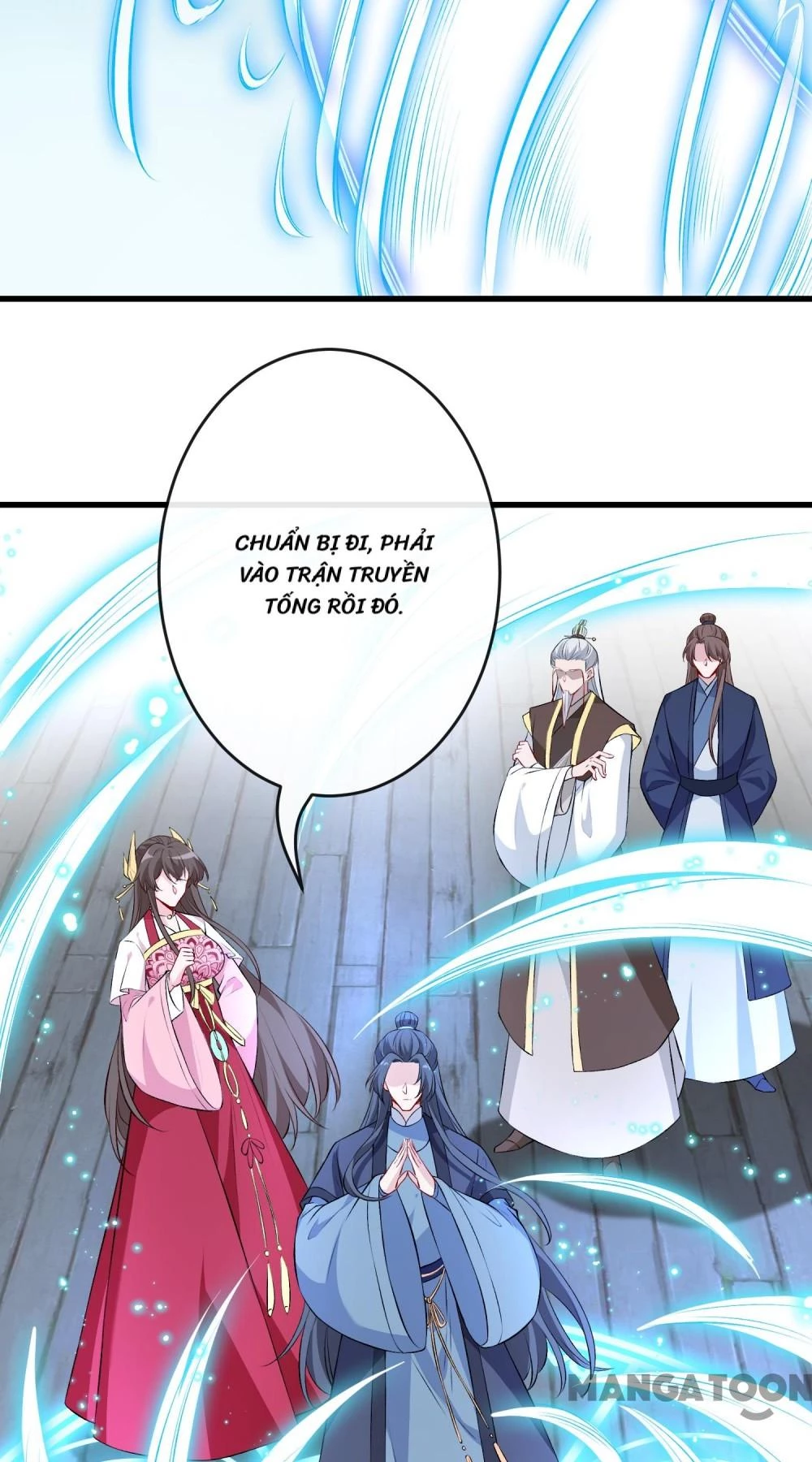 Thú Hắc Cuồng Phi Chapter 109 - 7