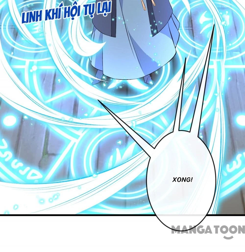 Thú Hắc Cuồng Phi Chapter 109 - 8