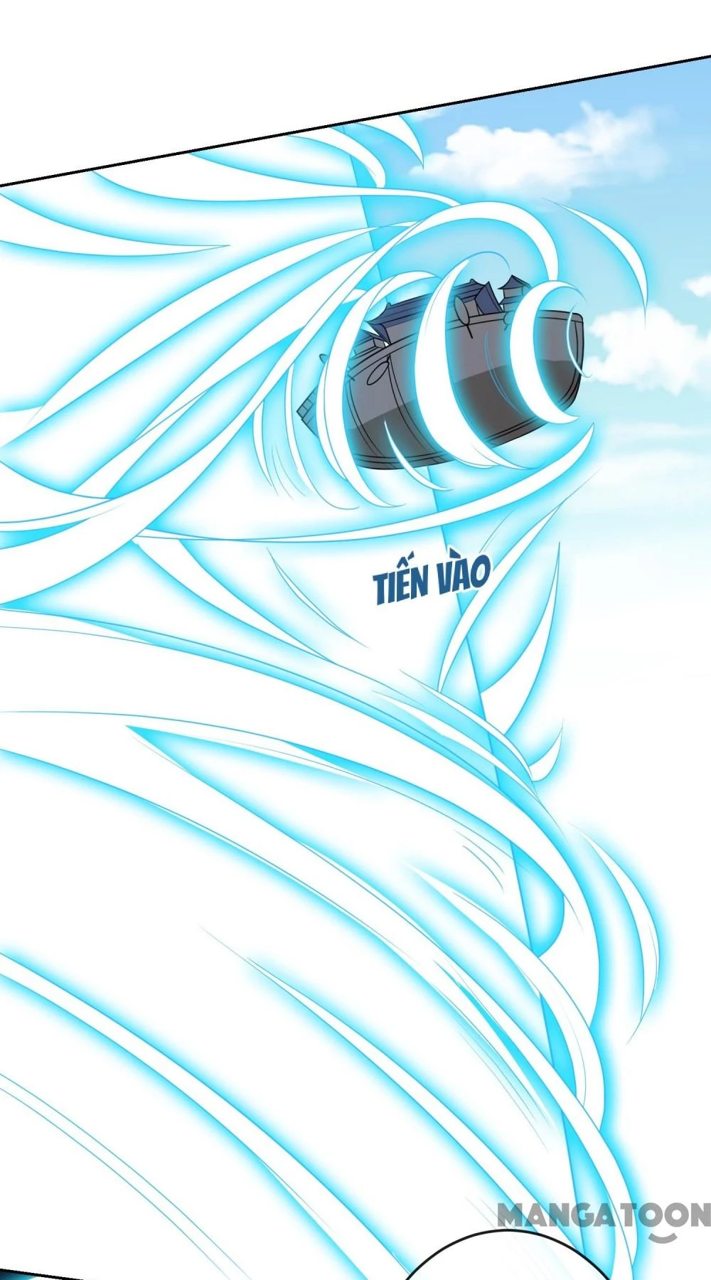 Thú Hắc Cuồng Phi Chapter 109 - 9