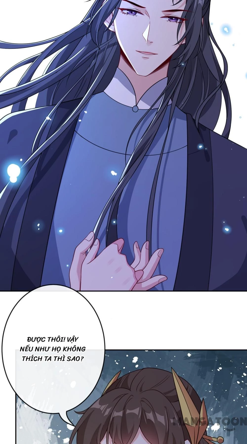 Thú Hắc Cuồng Phi Chapter 109 - 12