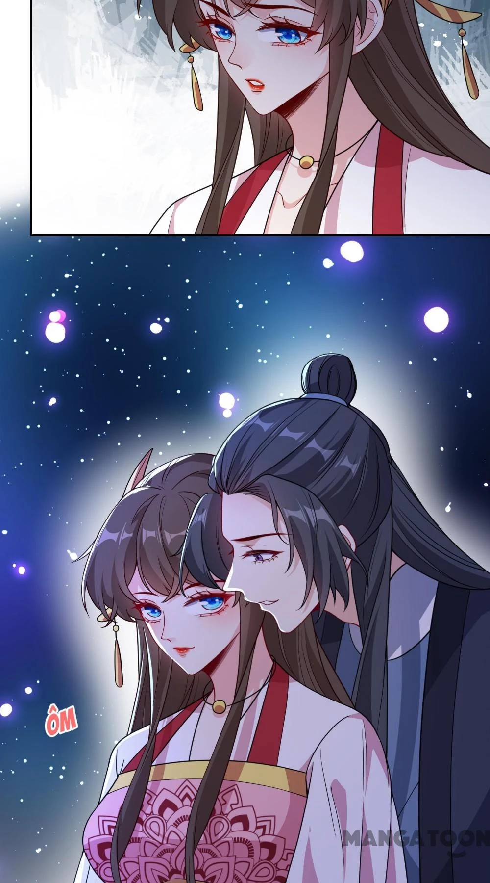 Thú Hắc Cuồng Phi Chapter 109 - 13