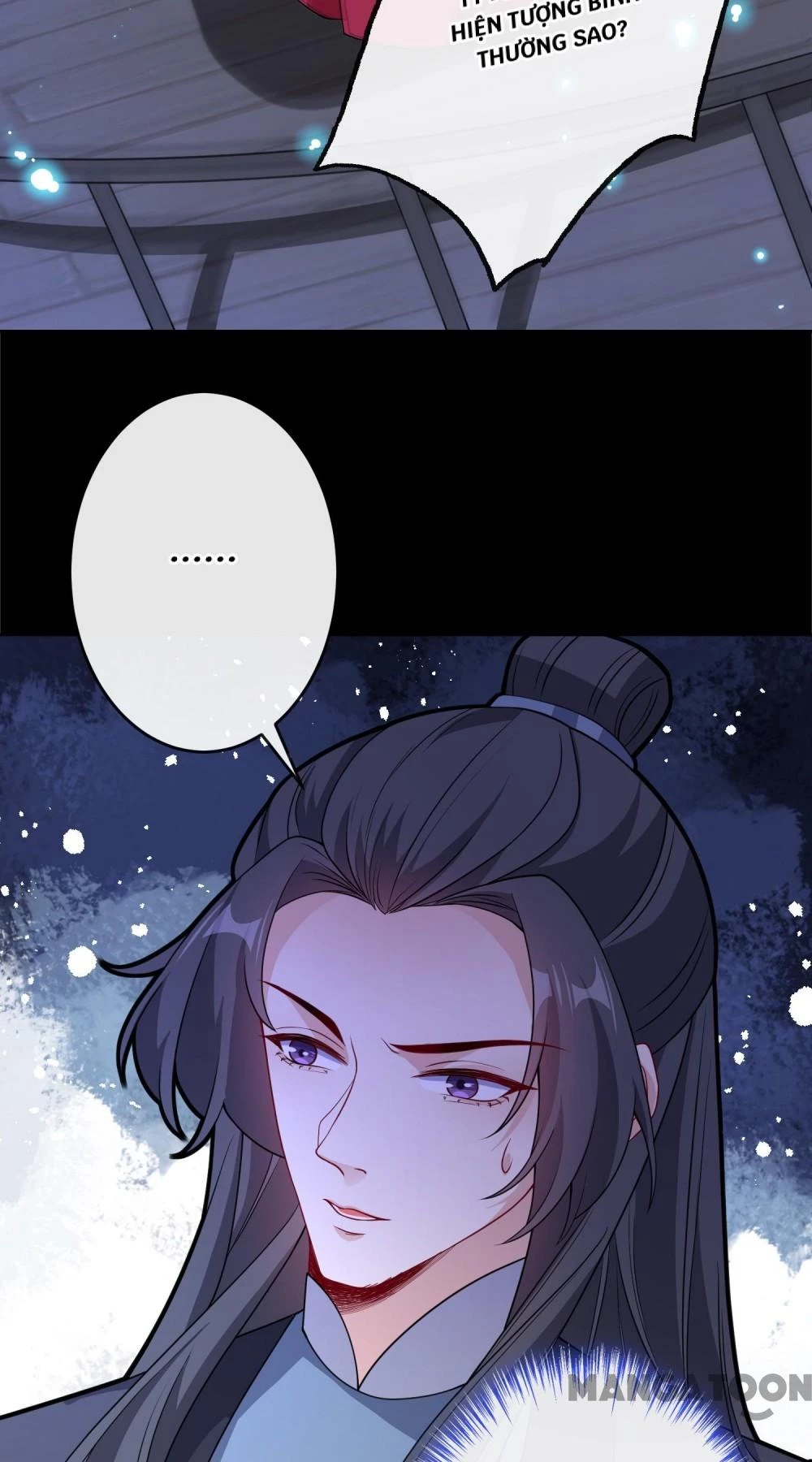 Thú Hắc Cuồng Phi Chapter 109 - 16