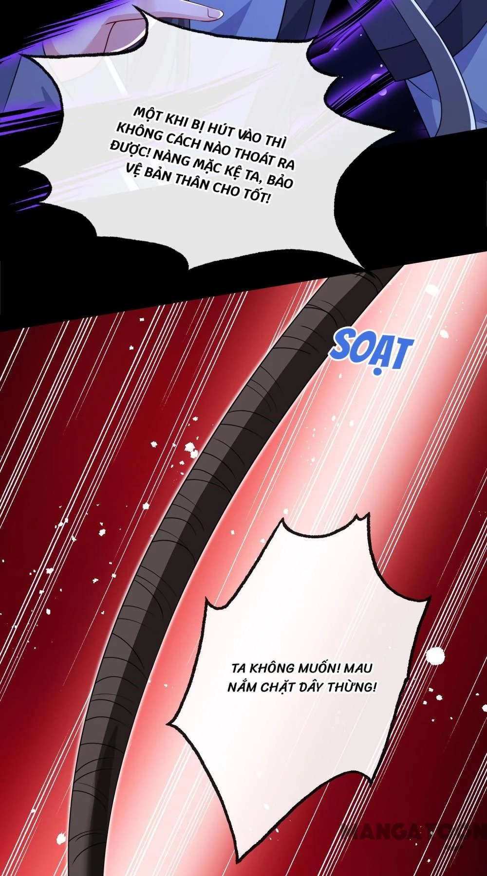 Thú Hắc Cuồng Phi Chapter 109 - 22