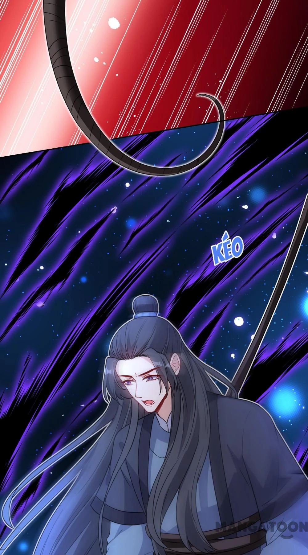 Thú Hắc Cuồng Phi Chapter 109 - 23