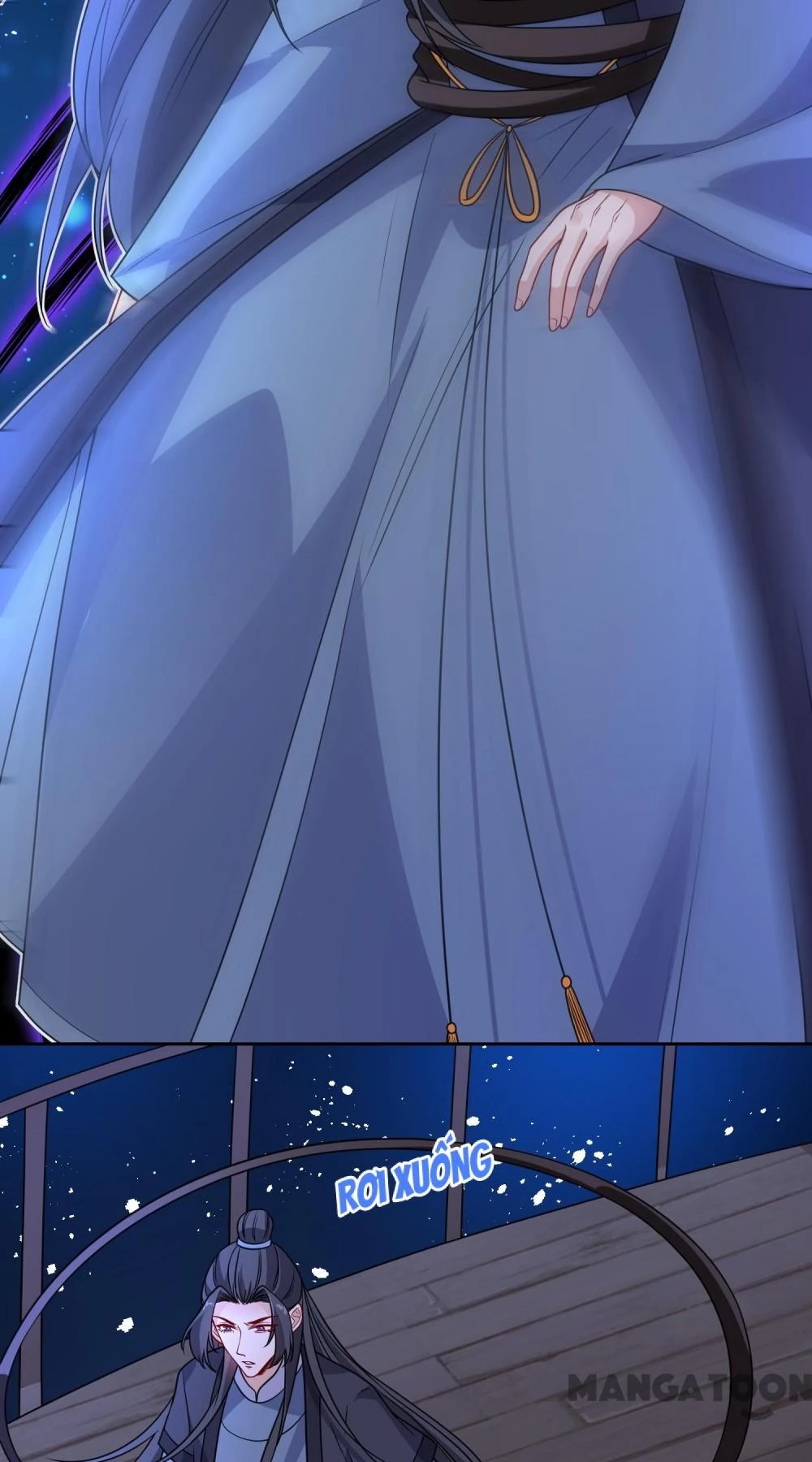 Thú Hắc Cuồng Phi Chapter 109 - 24