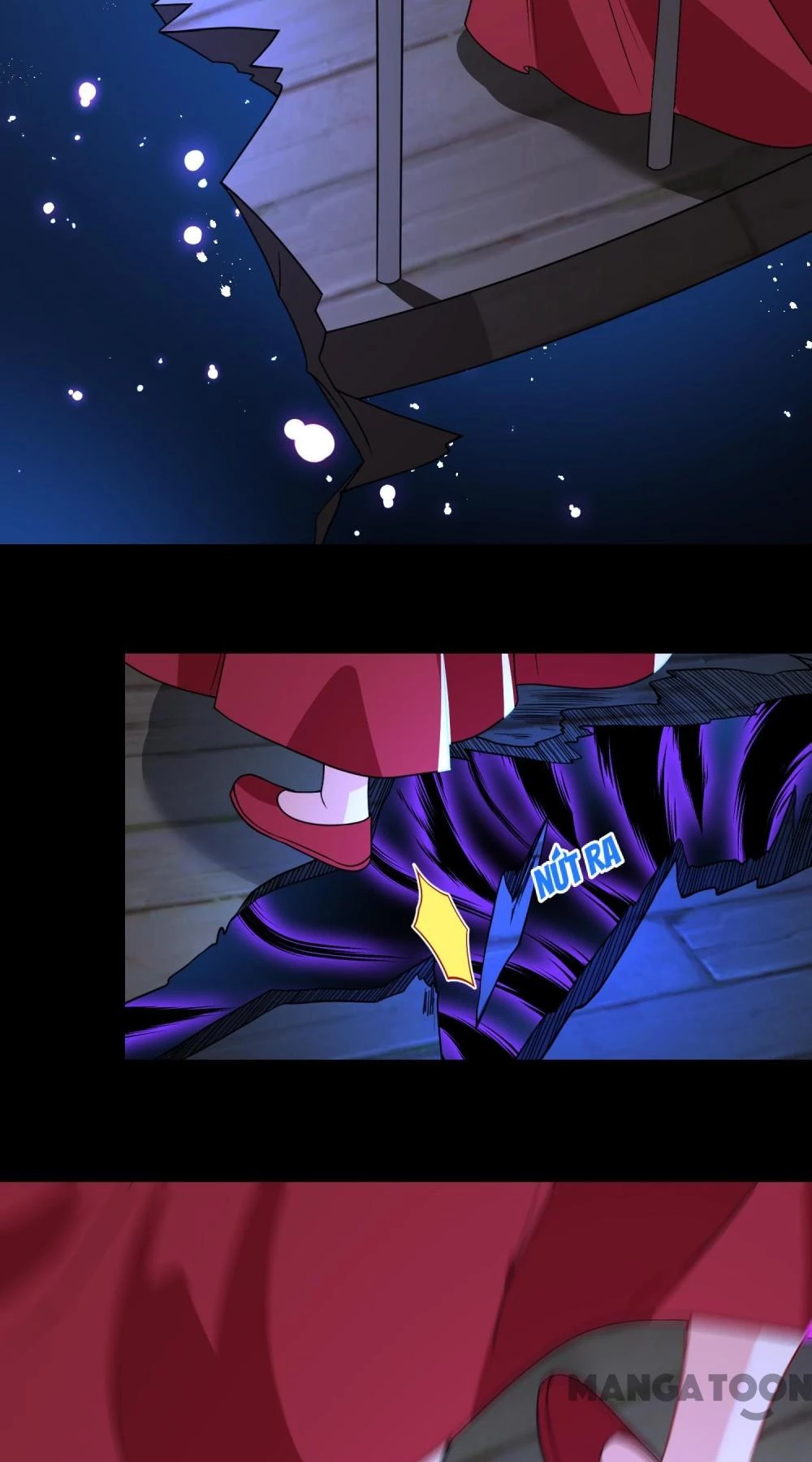 Thú Hắc Cuồng Phi Chapter 109 - 26