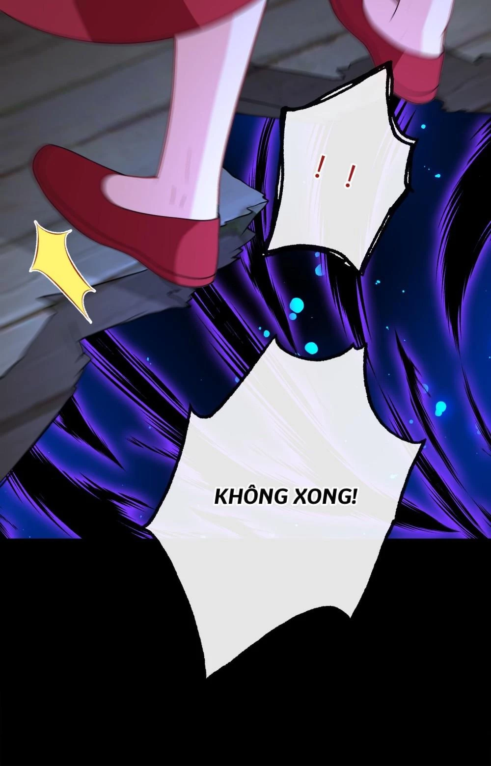 Thú Hắc Cuồng Phi Chapter 109 - 27