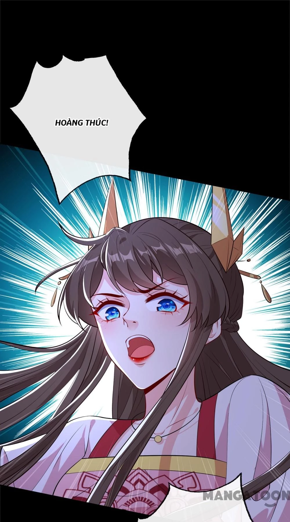 Thú Hắc Cuồng Phi Chapter 109 - 28