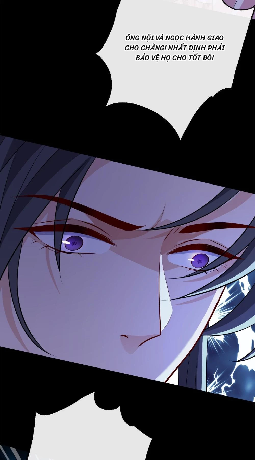 Thú Hắc Cuồng Phi Chapter 109 - 29