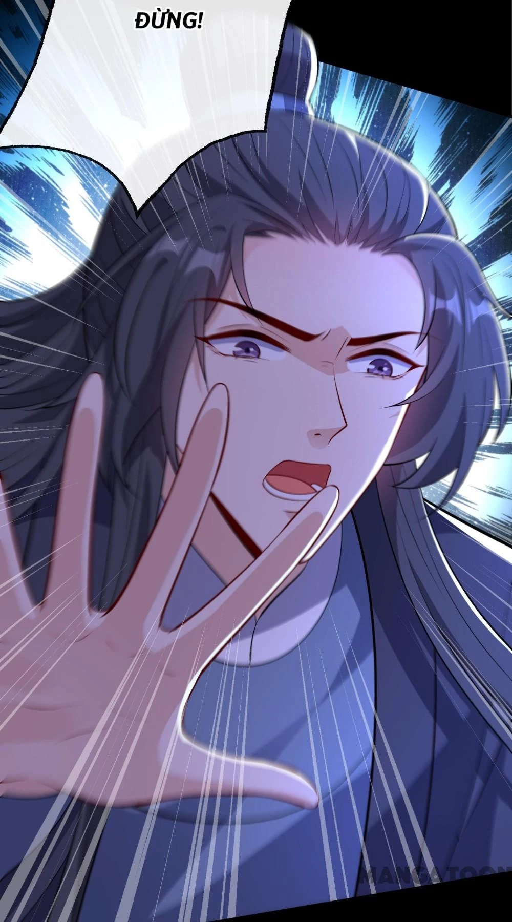 Thú Hắc Cuồng Phi Chapter 109 - 30