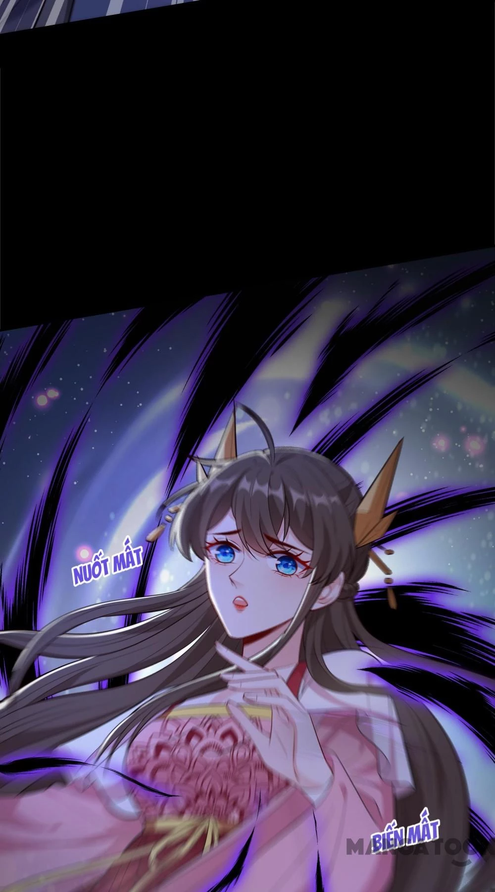 Thú Hắc Cuồng Phi Chapter 109 - 31