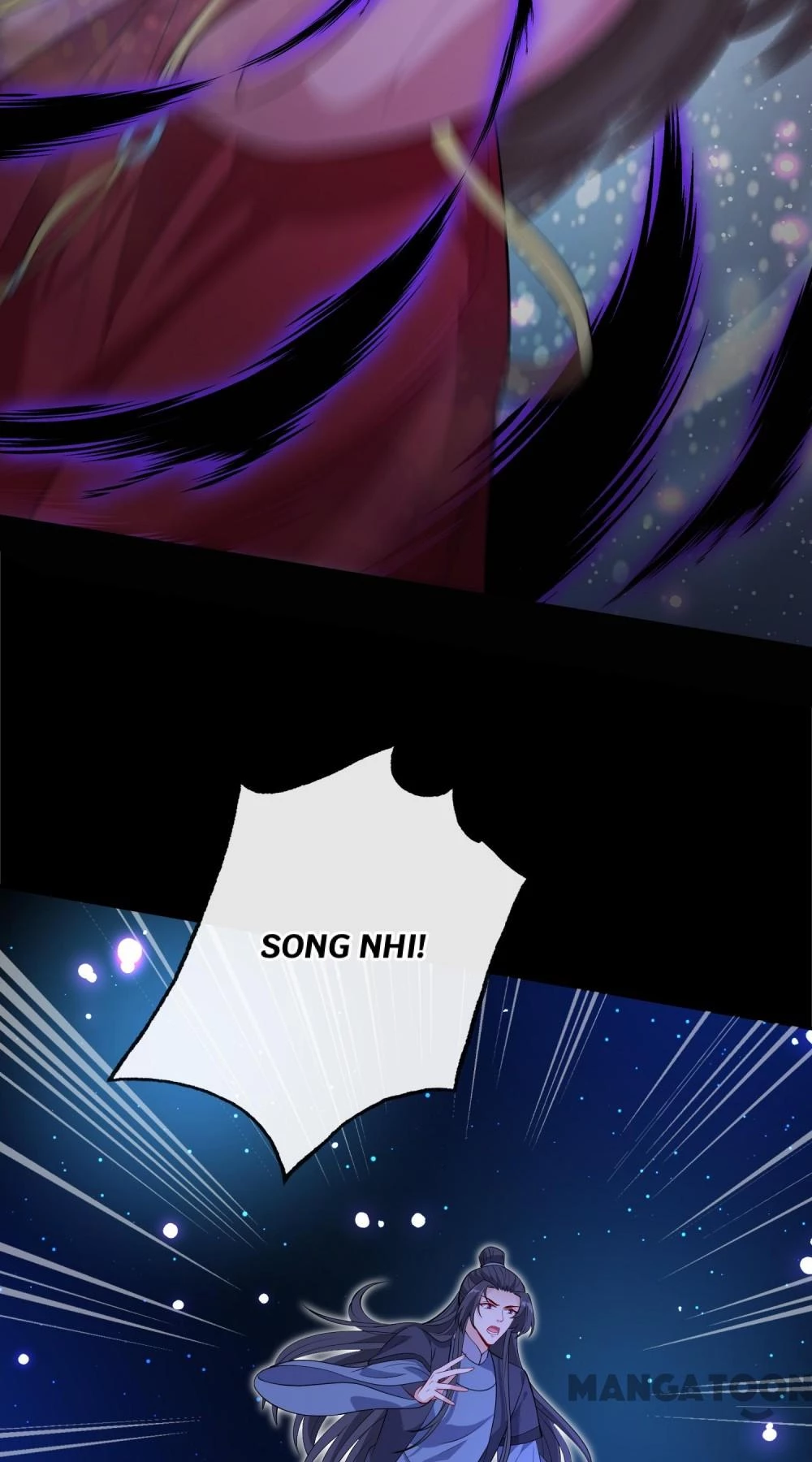 Thú Hắc Cuồng Phi Chapter 109 - 32