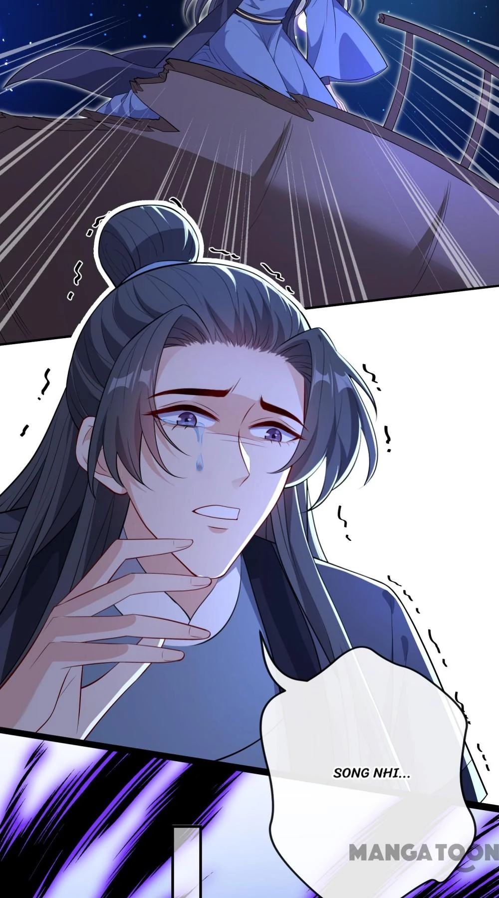 Thú Hắc Cuồng Phi Chapter 109 - 33