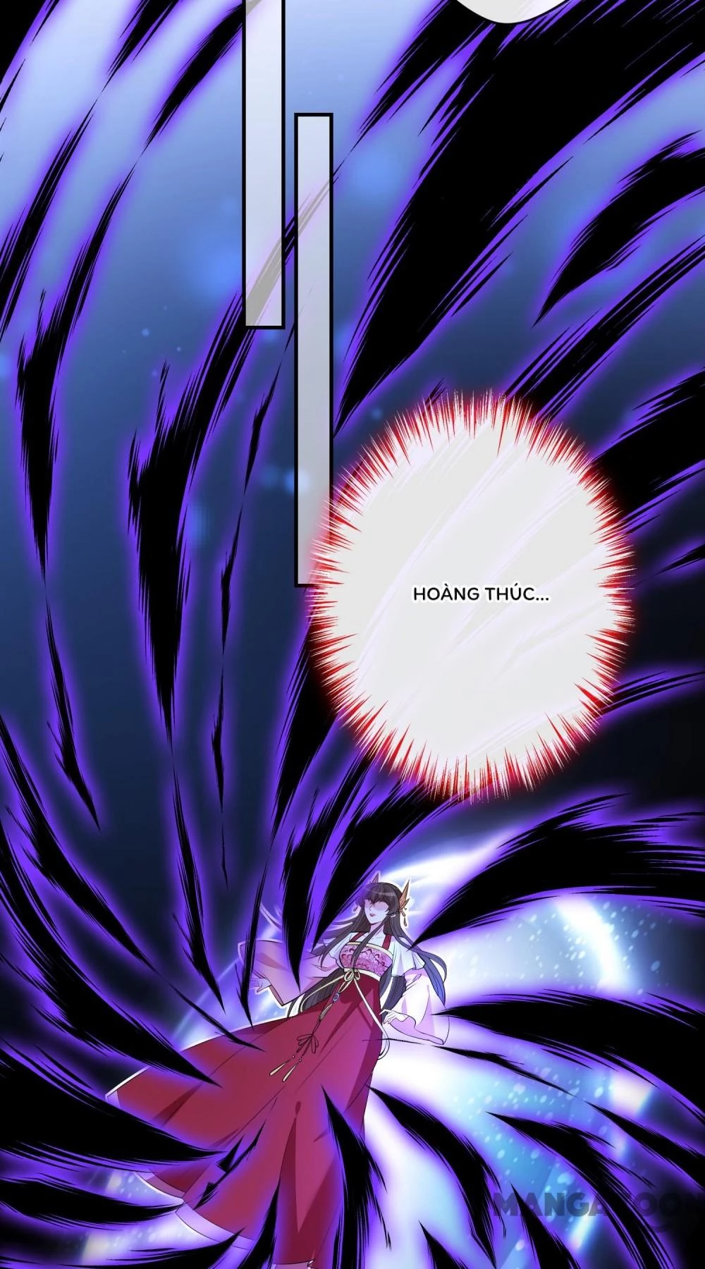 Thú Hắc Cuồng Phi Chapter 109 - 34