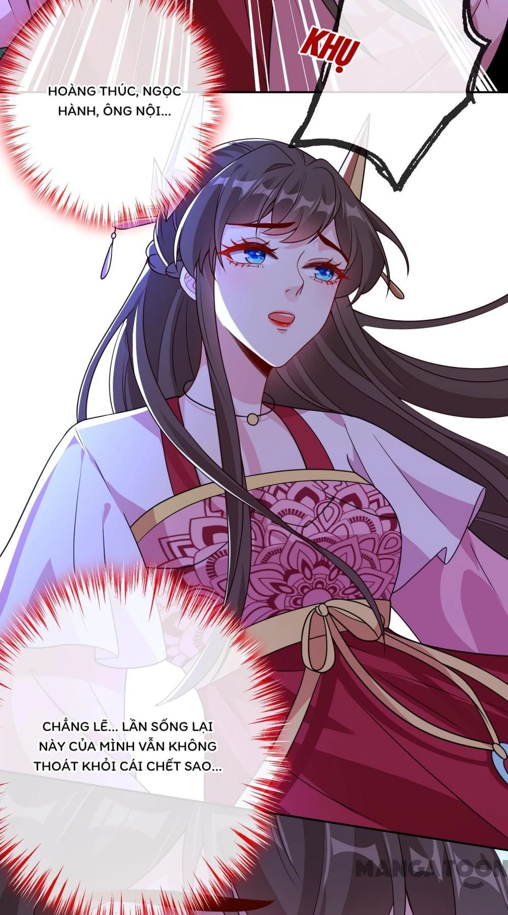 Thú Hắc Cuồng Phi Chapter 110 - 3