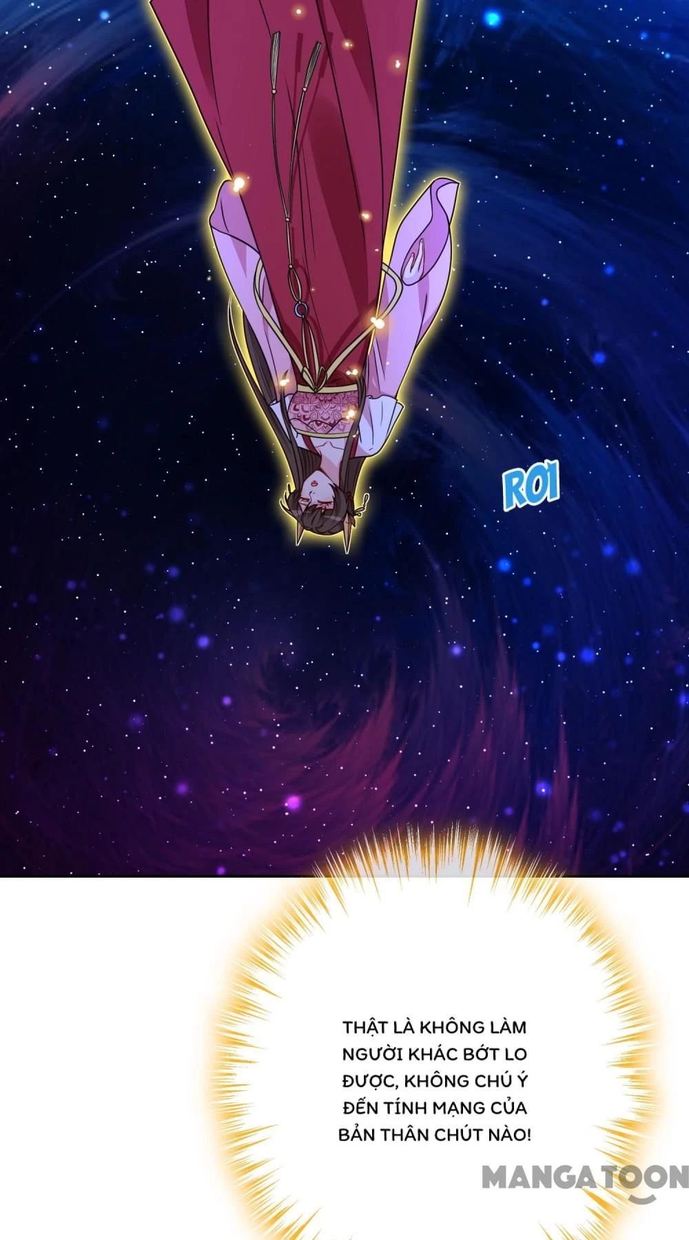 Thú Hắc Cuồng Phi Chapter 110 - 5