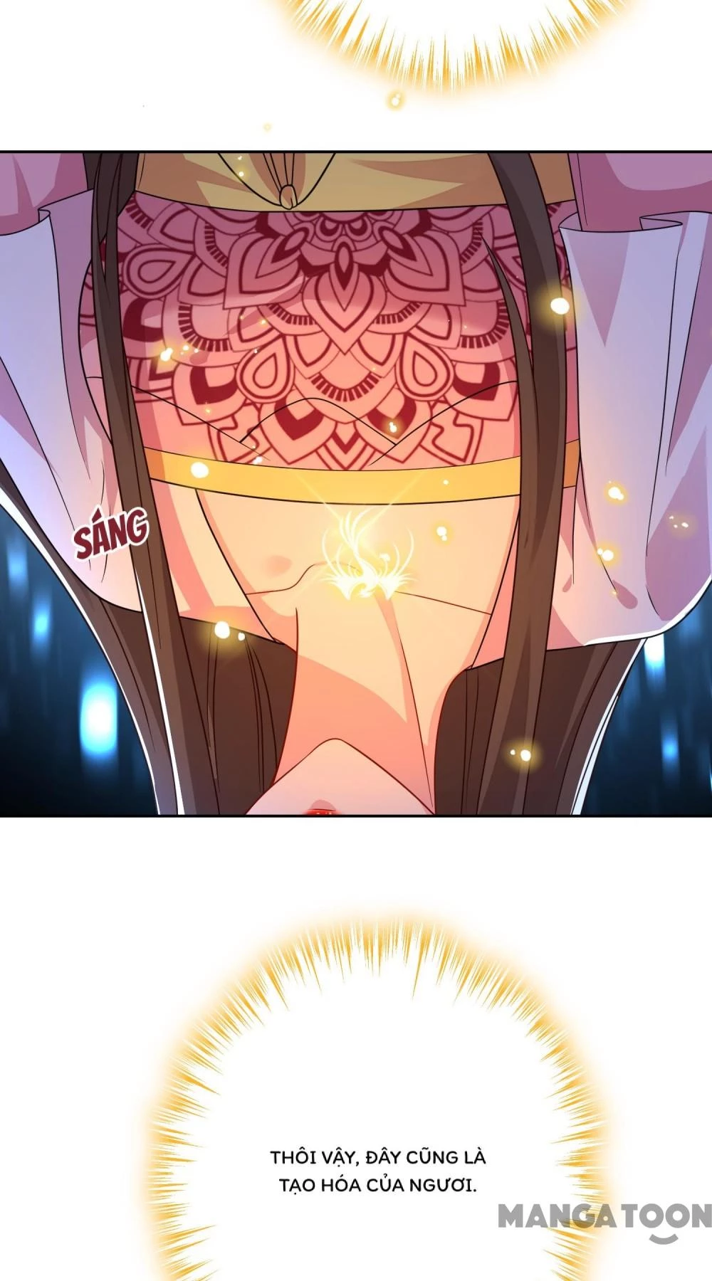 Thú Hắc Cuồng Phi Chapter 110 - 6