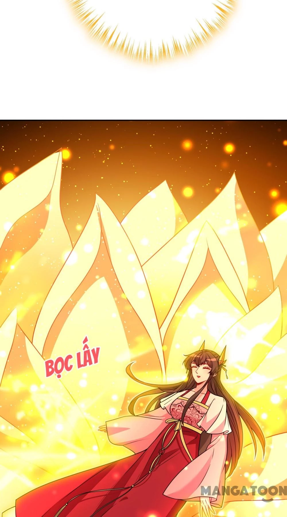 Thú Hắc Cuồng Phi Chapter 110 - 7