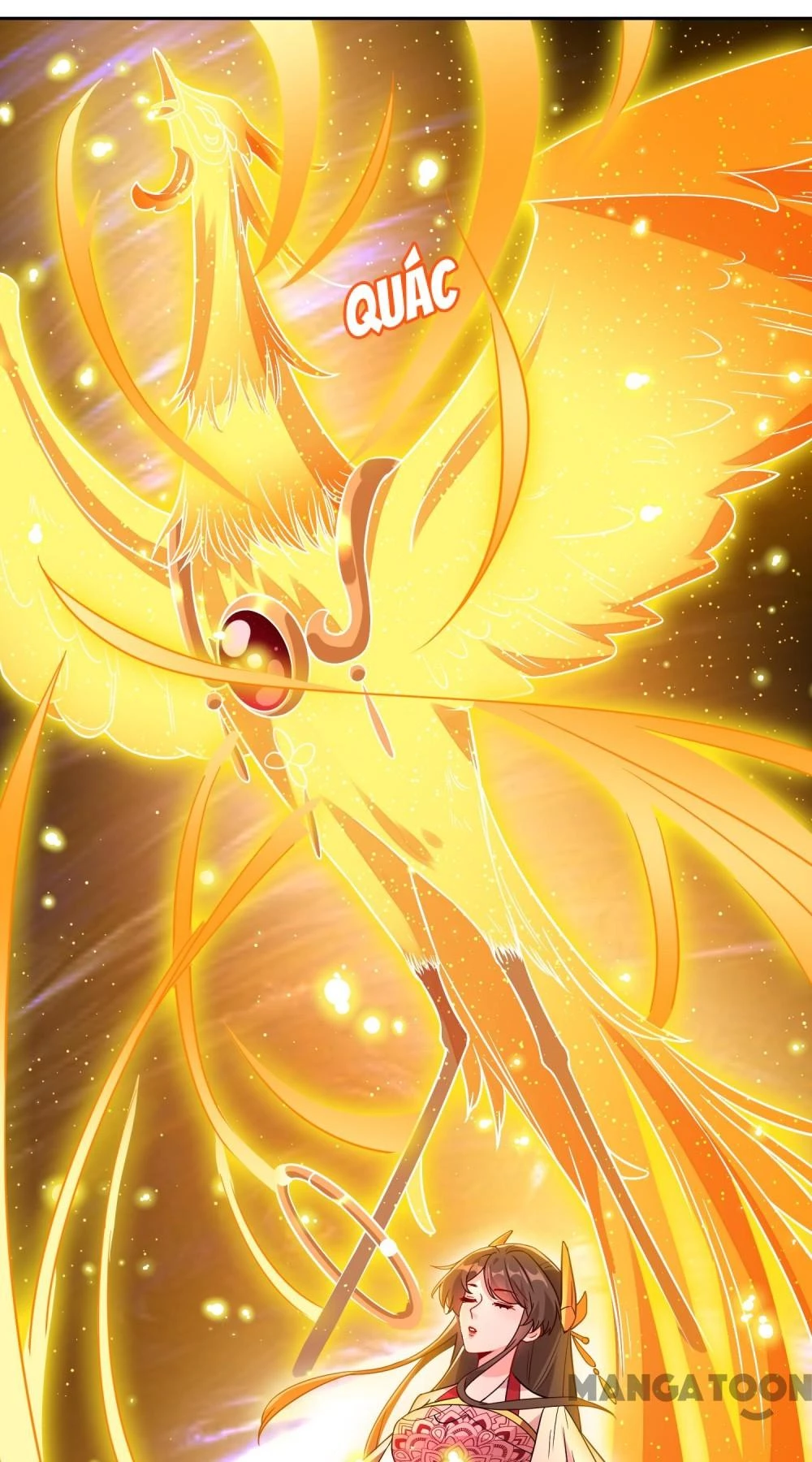 Thú Hắc Cuồng Phi Chapter 110 - 9