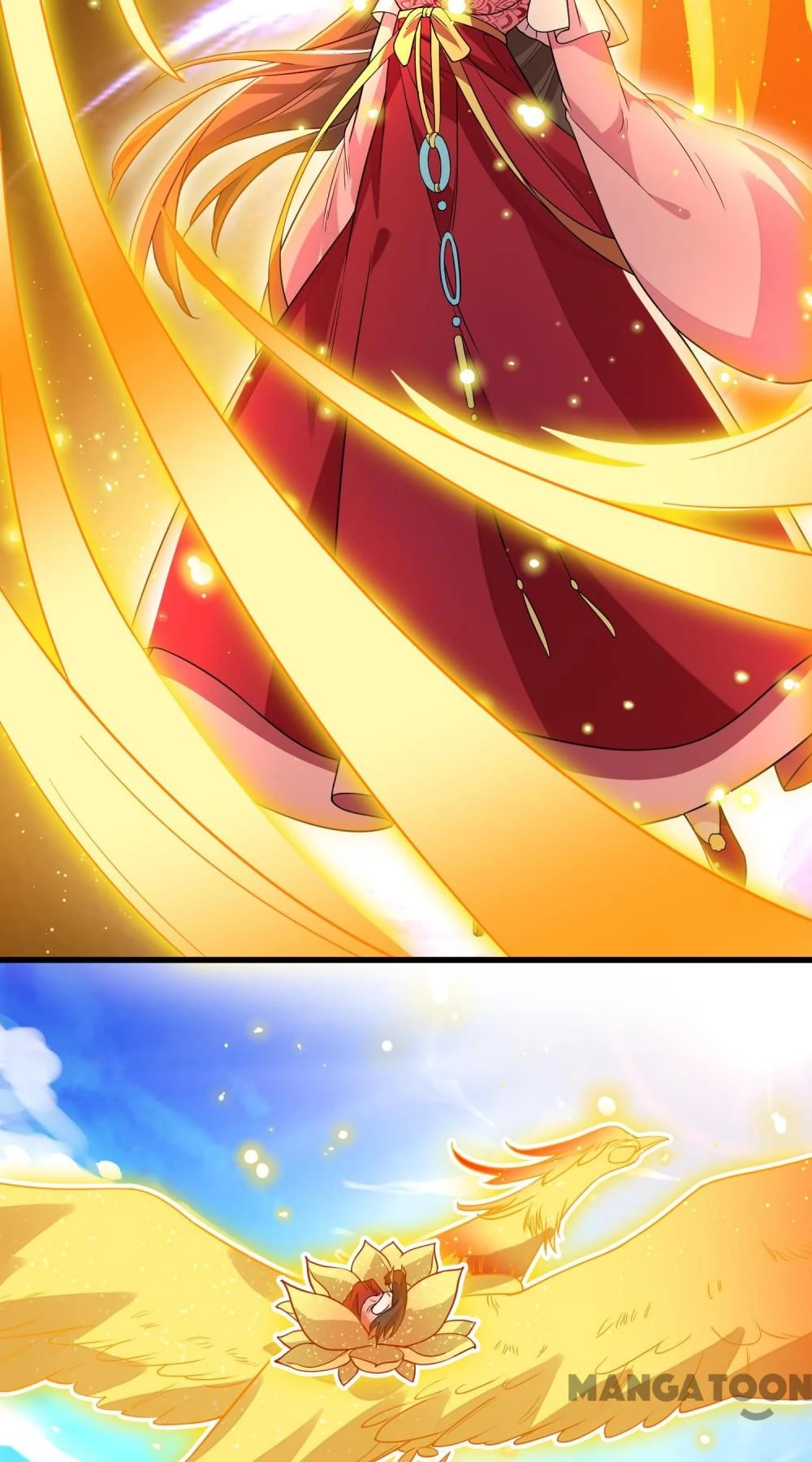 Thú Hắc Cuồng Phi Chapter 110 - 10