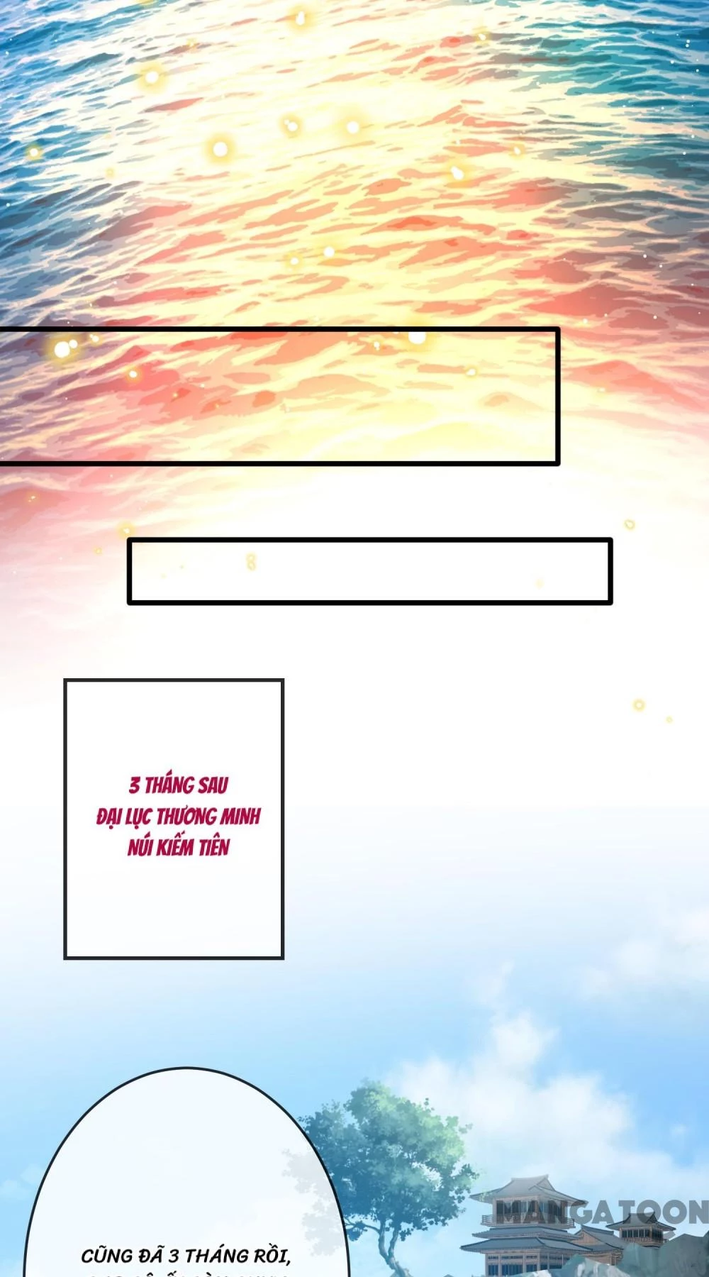 Thú Hắc Cuồng Phi Chapter 110 - 12