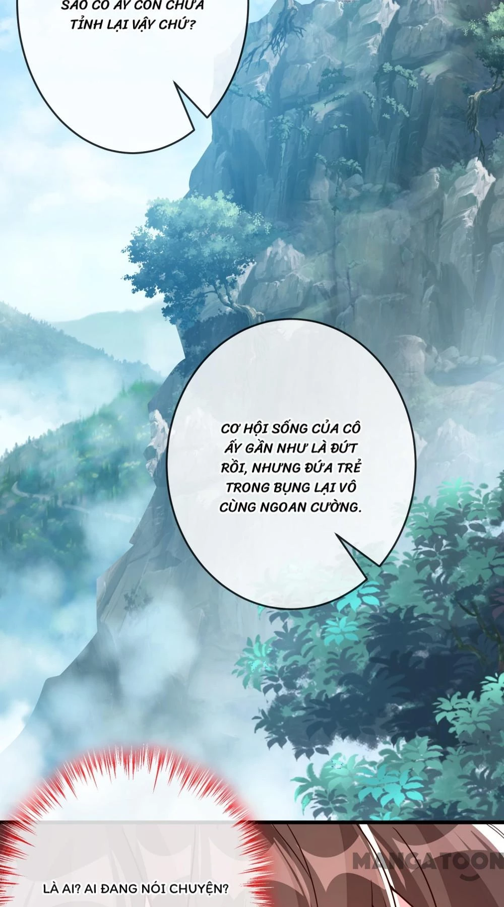 Thú Hắc Cuồng Phi Chapter 110 - 13