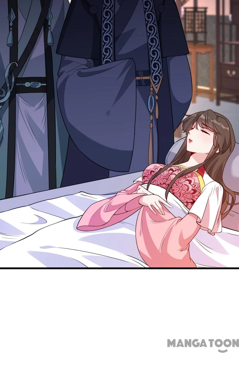 Thú Hắc Cuồng Phi Chapter 110 - 15