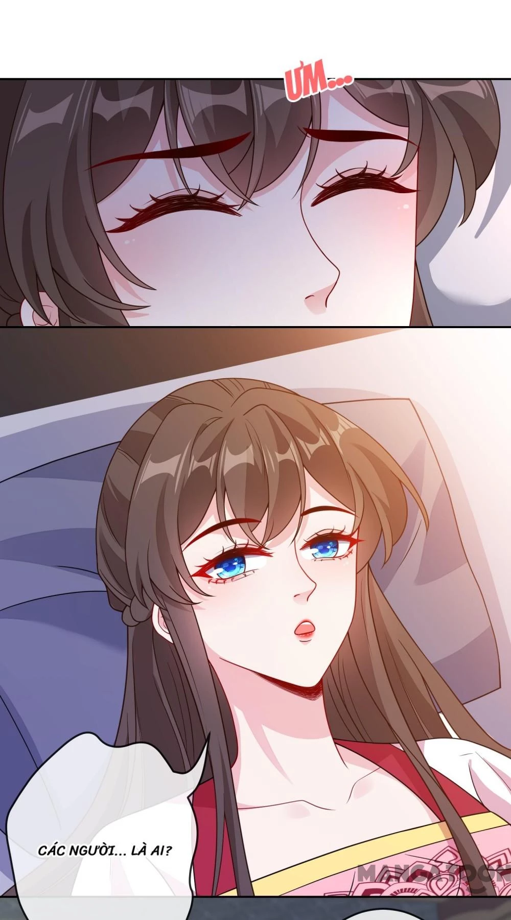 Thú Hắc Cuồng Phi Chapter 110 - 16