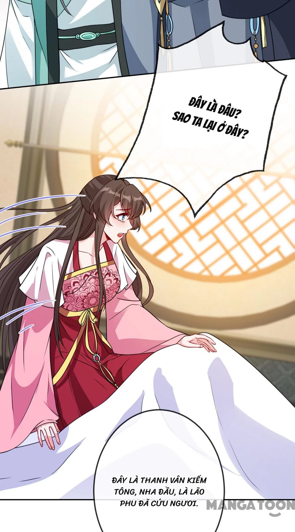 Thú Hắc Cuồng Phi Chapter 110 - 18