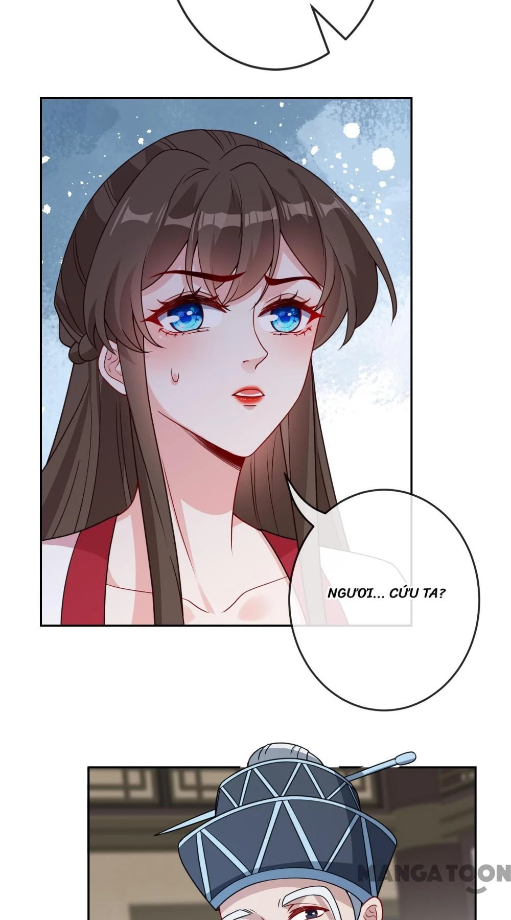 Thú Hắc Cuồng Phi Chapter 110 - 19