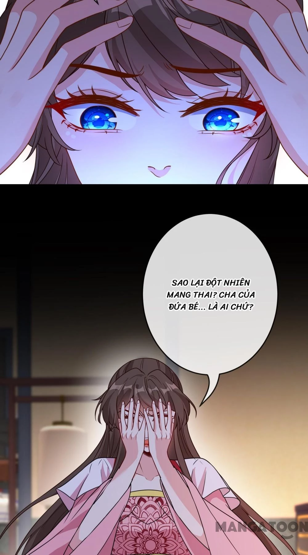 Thú Hắc Cuồng Phi Chapter 110 - 25