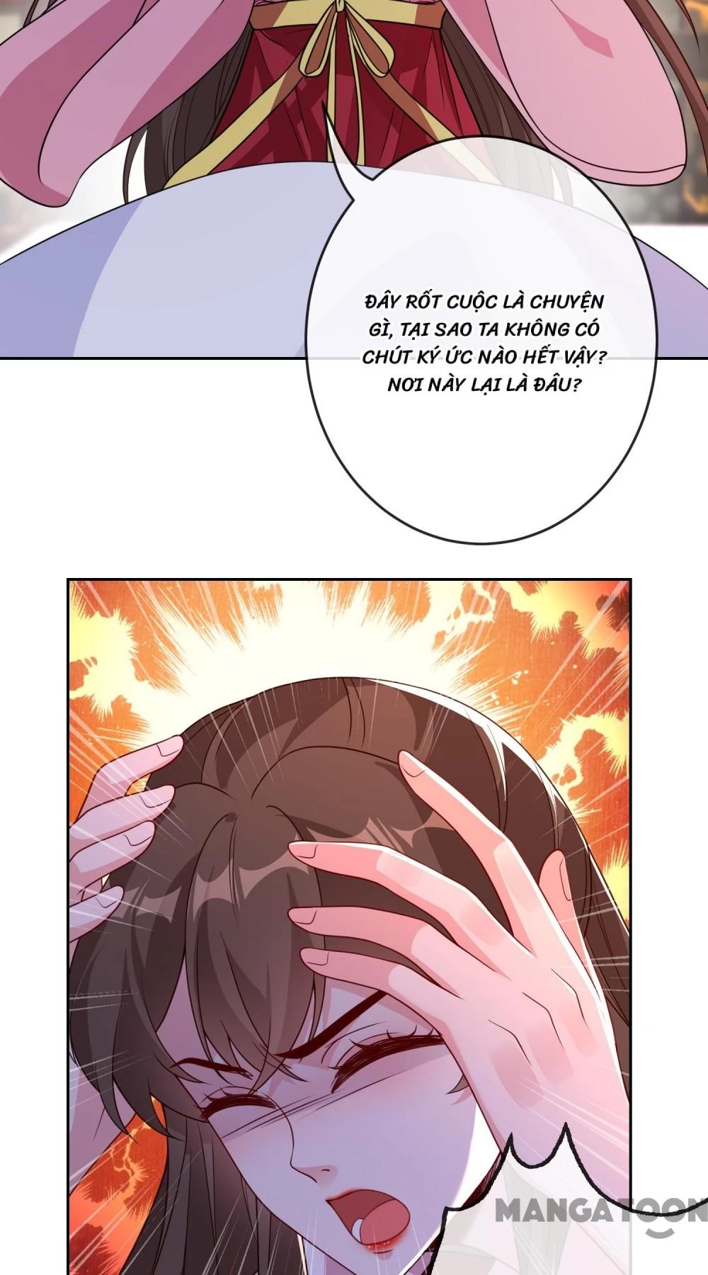 Thú Hắc Cuồng Phi Chapter 110 - 26