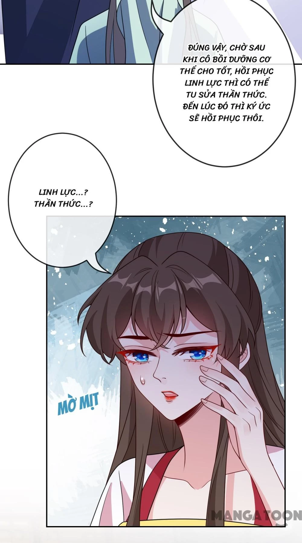 Thú Hắc Cuồng Phi Chapter 110 - 28