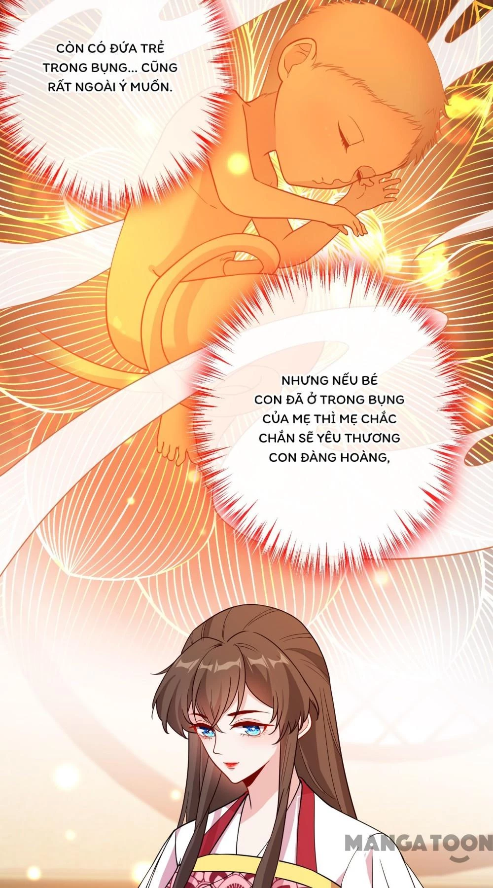 Thú Hắc Cuồng Phi Chapter 110 - 33