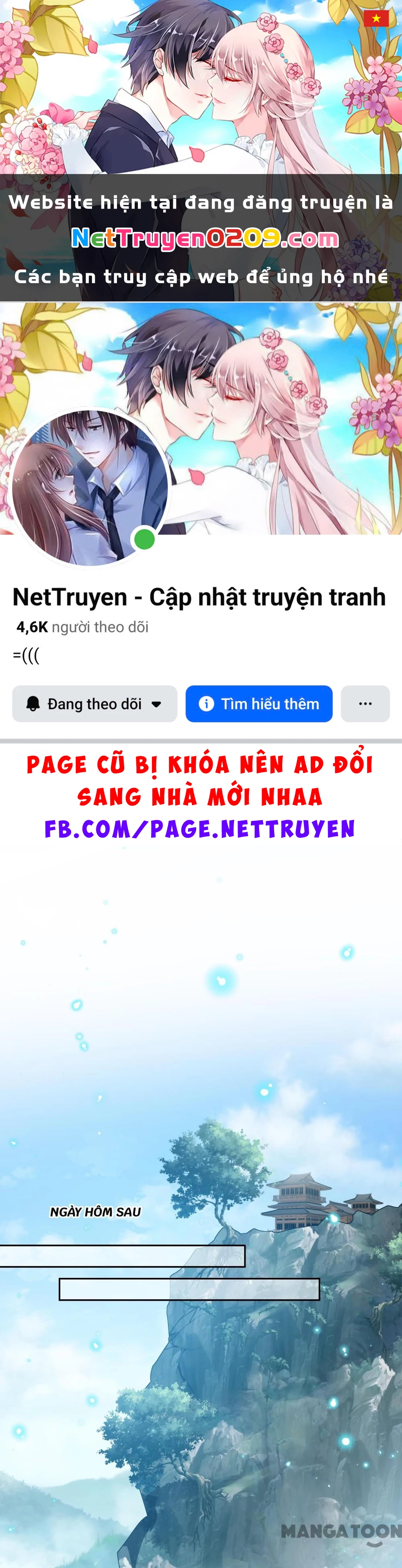 Thú Hắc Cuồng Phi Chapter 111 - 1