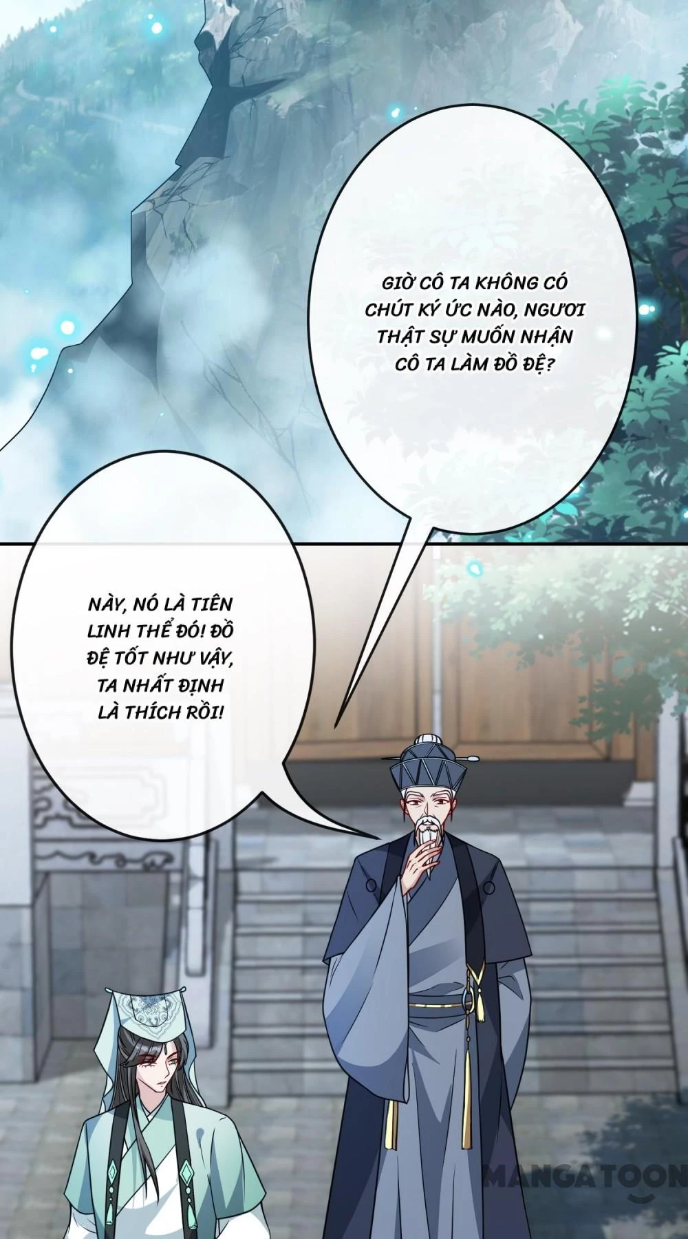 Thú Hắc Cuồng Phi Chapter 111 - 2