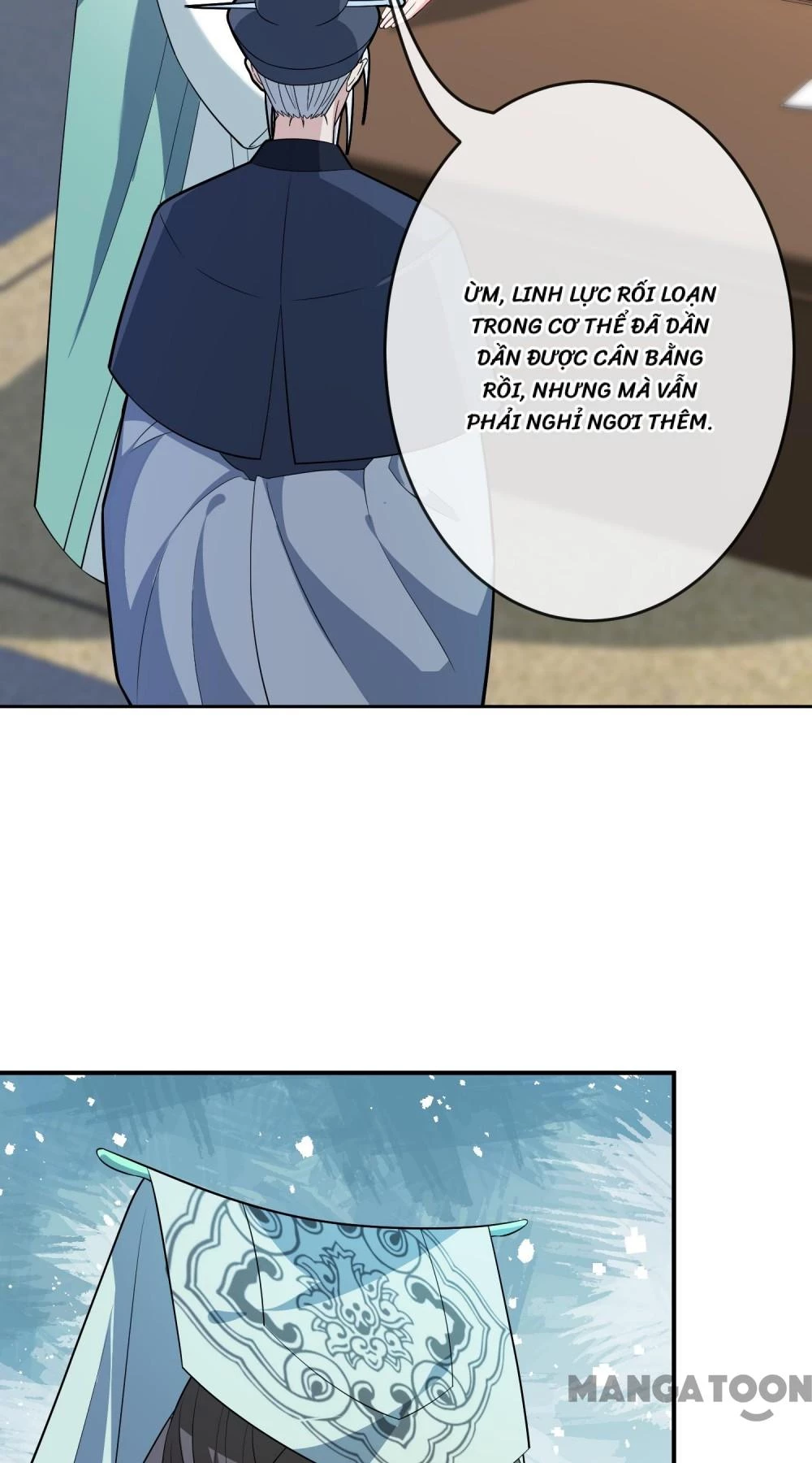 Thú Hắc Cuồng Phi Chapter 111 - 10