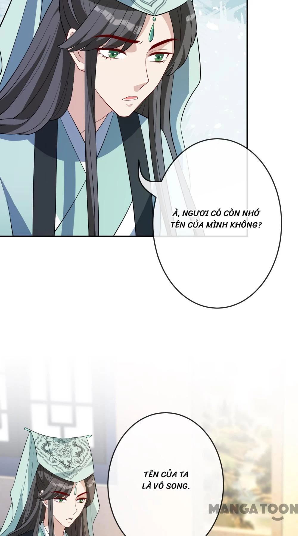 Thú Hắc Cuồng Phi Chapter 111 - 11