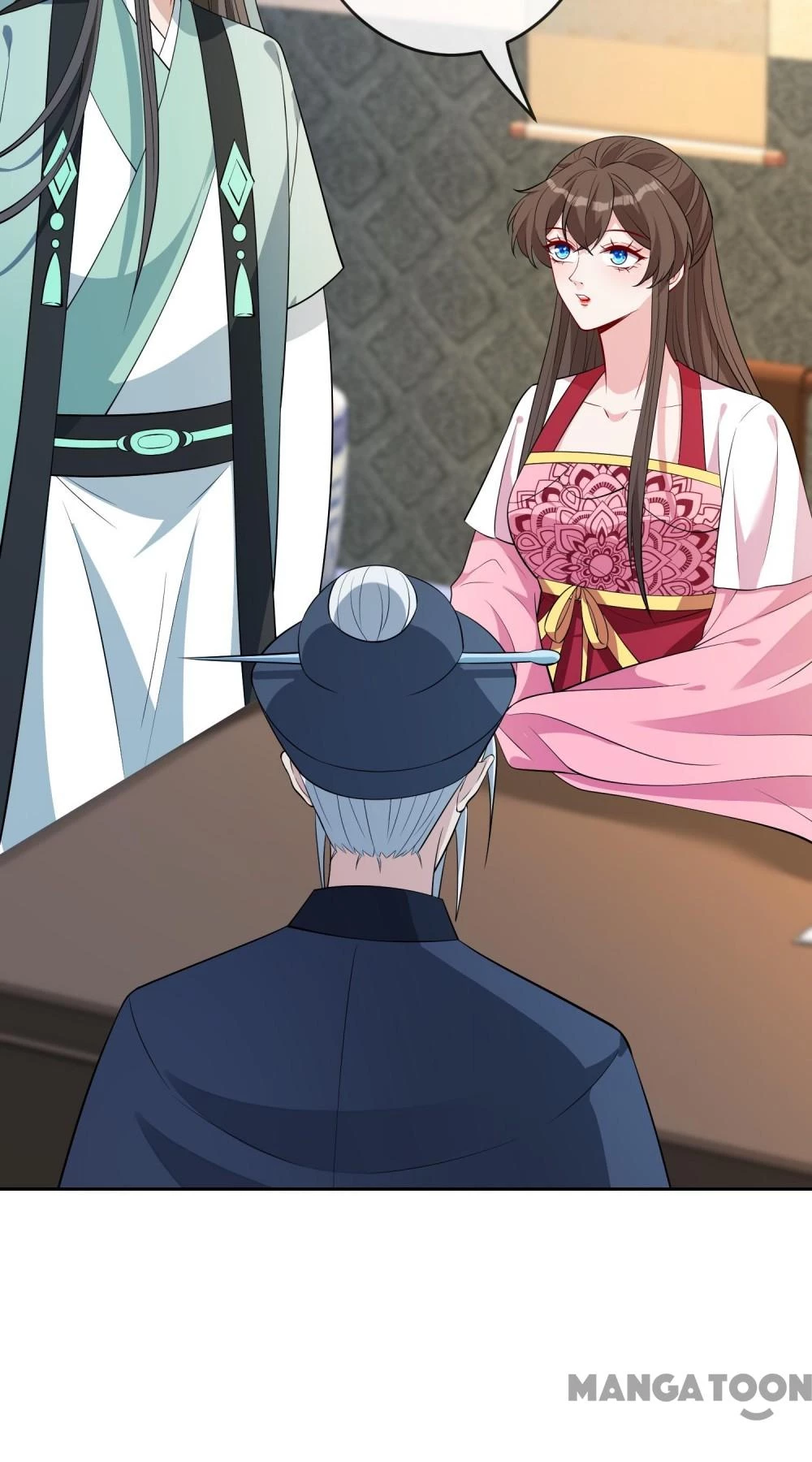 Thú Hắc Cuồng Phi Chapter 111 - 12