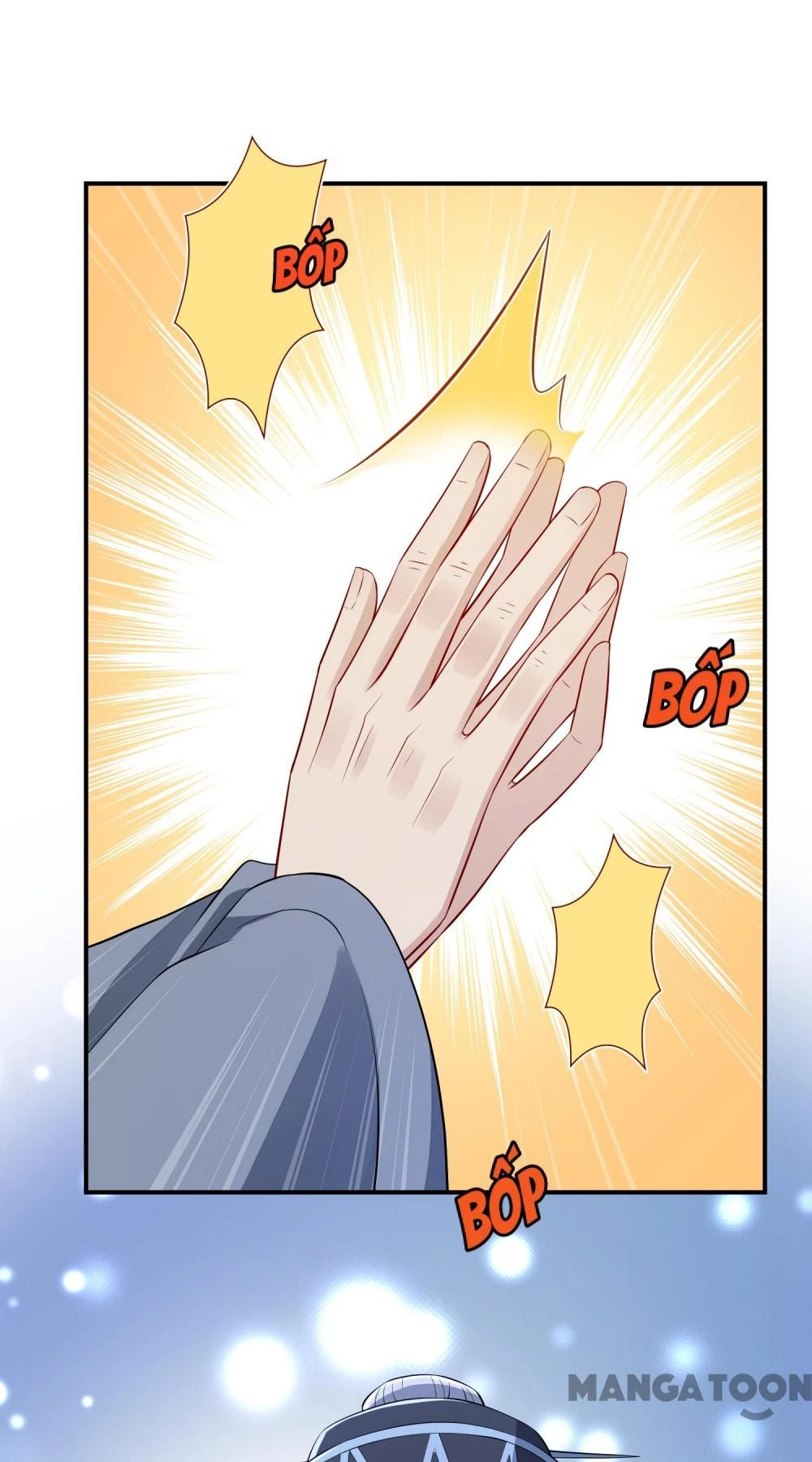 Thú Hắc Cuồng Phi Chapter 111 - 13