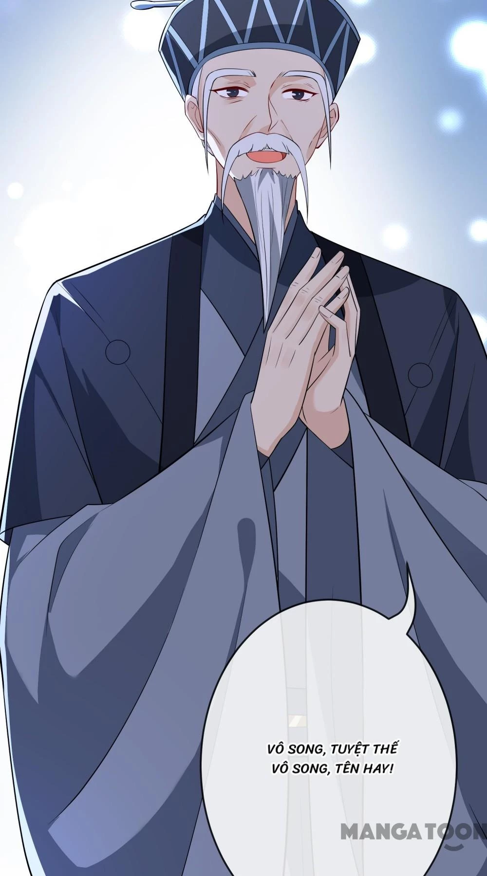 Thú Hắc Cuồng Phi Chapter 111 - 14