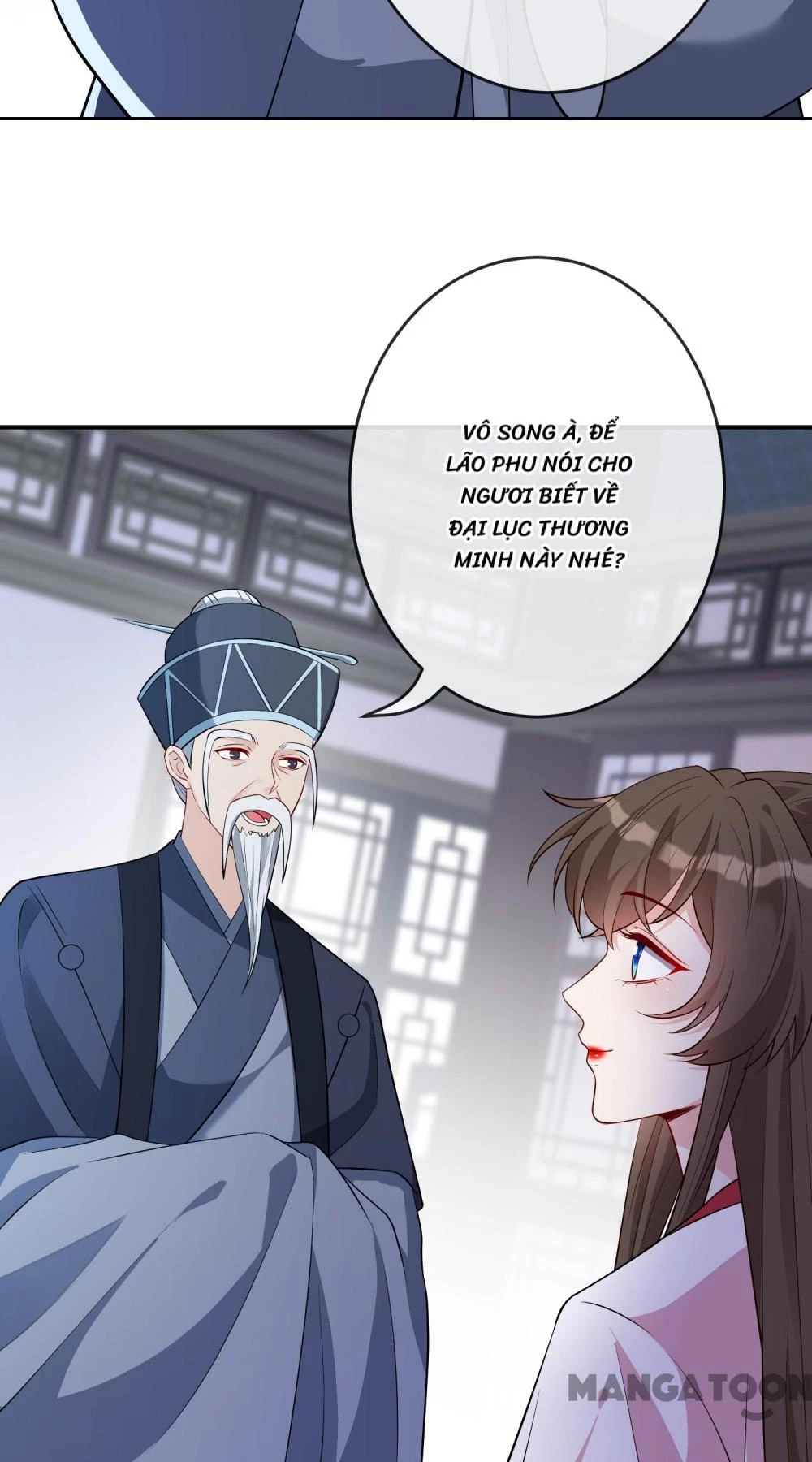 Thú Hắc Cuồng Phi Chapter 111 - 15