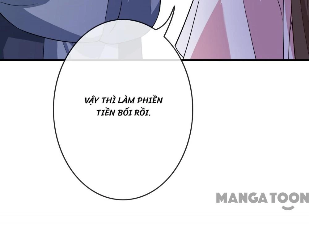 Thú Hắc Cuồng Phi Chapter 111 - 16