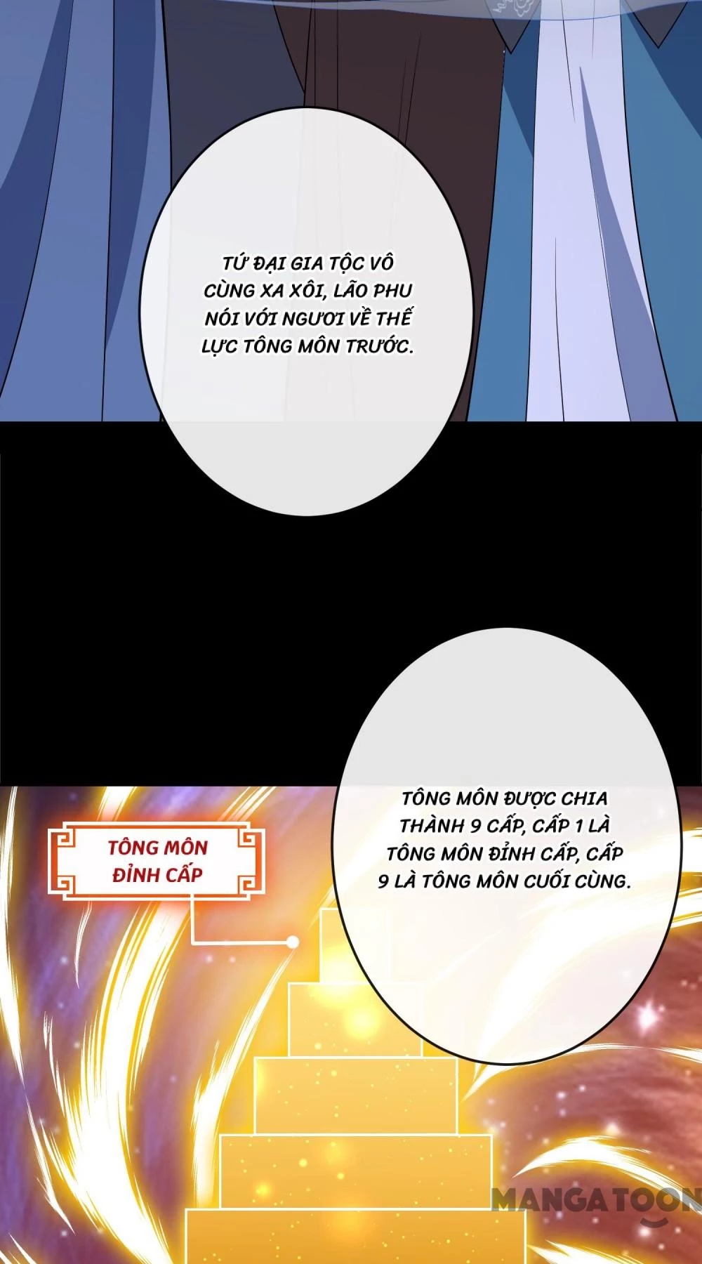 Thú Hắc Cuồng Phi Chapter 111 - 18