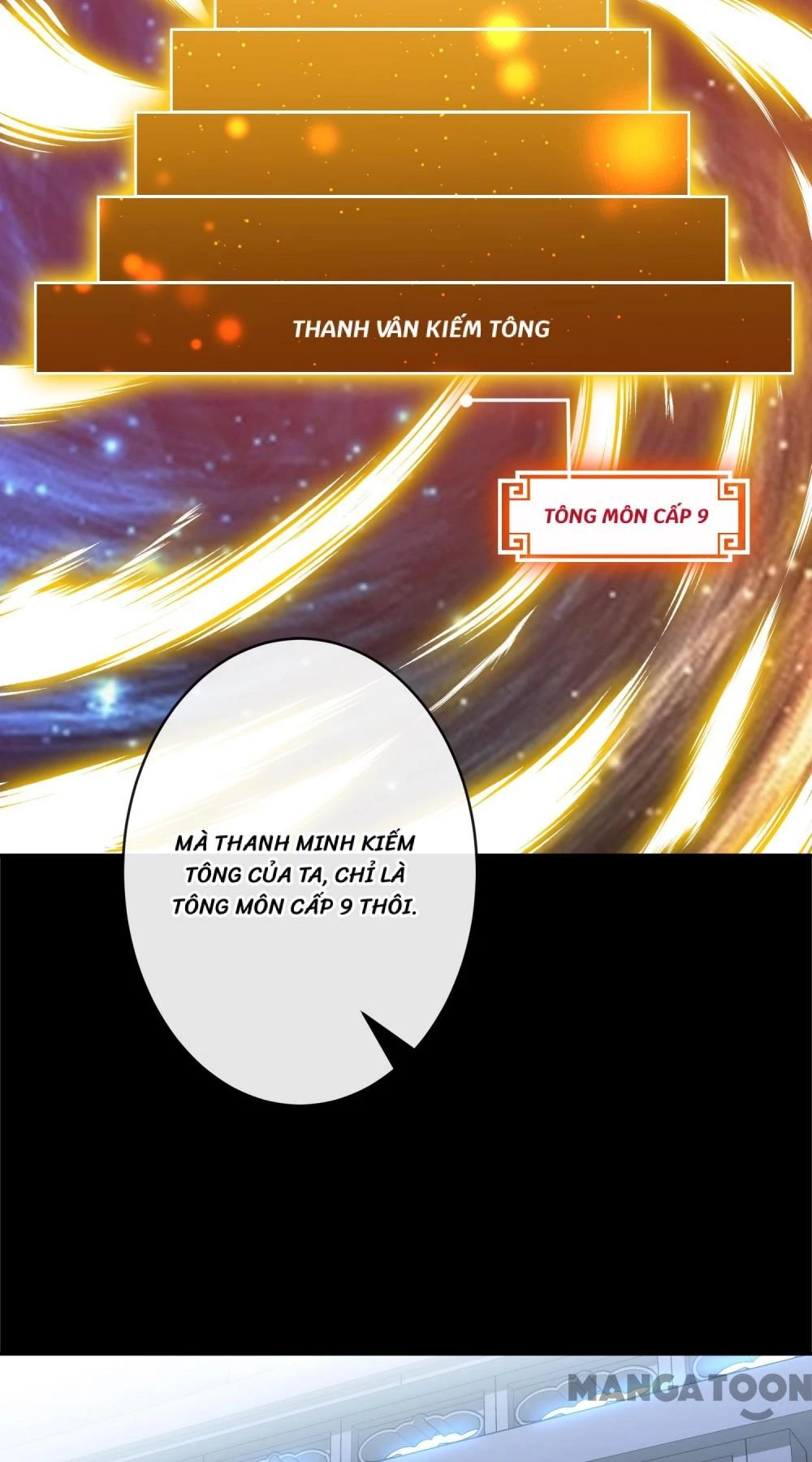 Thú Hắc Cuồng Phi Chapter 111 - 19