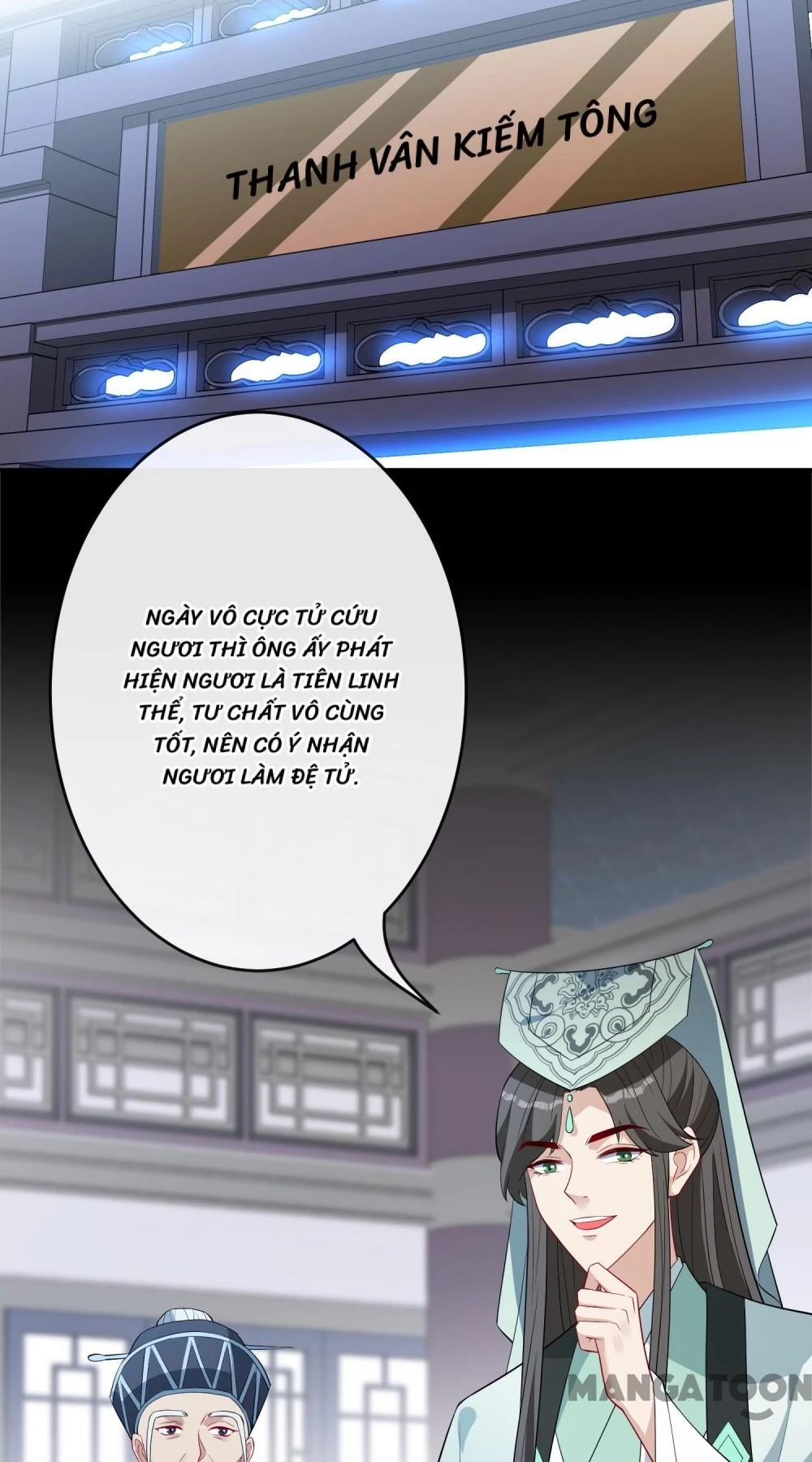 Thú Hắc Cuồng Phi Chapter 111 - 20