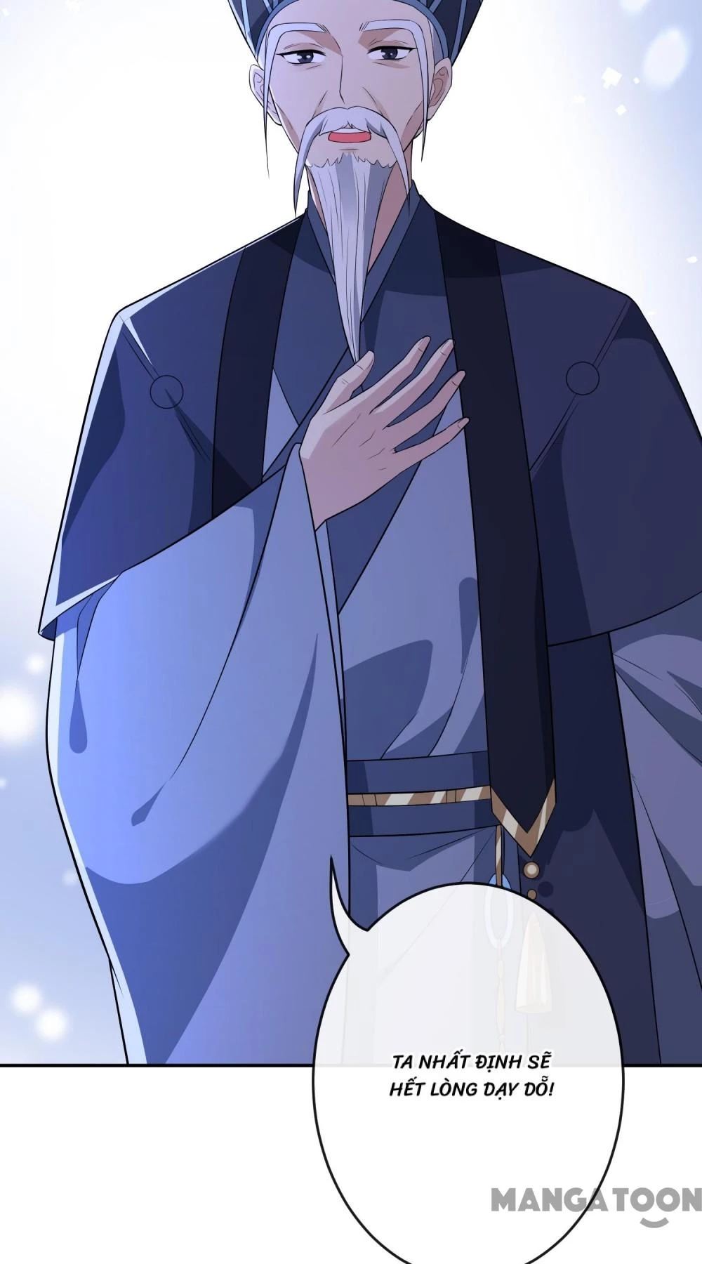 Thú Hắc Cuồng Phi Chapter 111 - 23